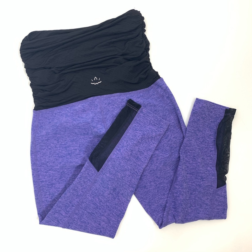 Beyond Yoga Maternity Leggings 281